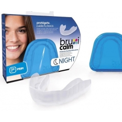 Οδοντιατρικός Νάρθηκας Βρυγμού Bruxicalm NIGHT