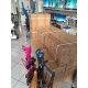 Ηλεκτρικός Γερανός Ανύψωσης Ασθενών LIFTY 150 (Γερανάκι) Με Αιώρα
