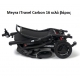 Ηλεκτρικό Αμαξίδιο Meyra iTravel Carbon