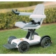 Ηλεκτροκίνητο Αμαξίδιο RoboDrive Κίνας