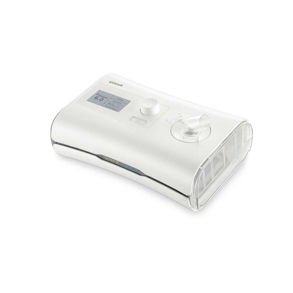 AUTO-CPAP YH-550 YUWELL