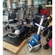 Αναβατόριο Σκαλιών Liftkar PT Universal 115
