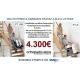 Επιχορήγηση έως 4.500€ για Φορητά Αναβατόρια Σκάλας SANO LIFTKAR