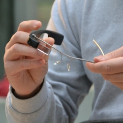 munevo DRIVE Έξυπνο Χειριστήριο Κεφαλής Αναπηρικού αμαξΙδίου