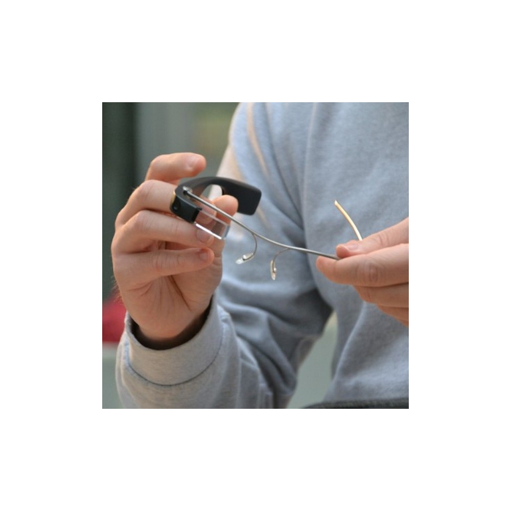 munevo DRIVE Έξυπνο Χειριστήριο Κεφαλής Αναπηρικού αμαξΙδίου