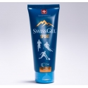 Aναλγητική και Φυτική Κρέμα SWISS GEL