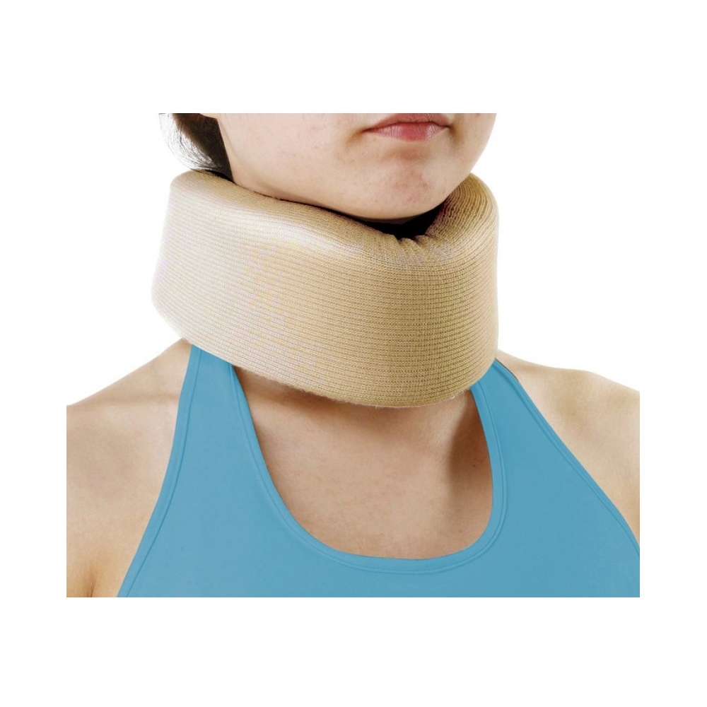 Αυχενικό Κολάρο Μαλακό 