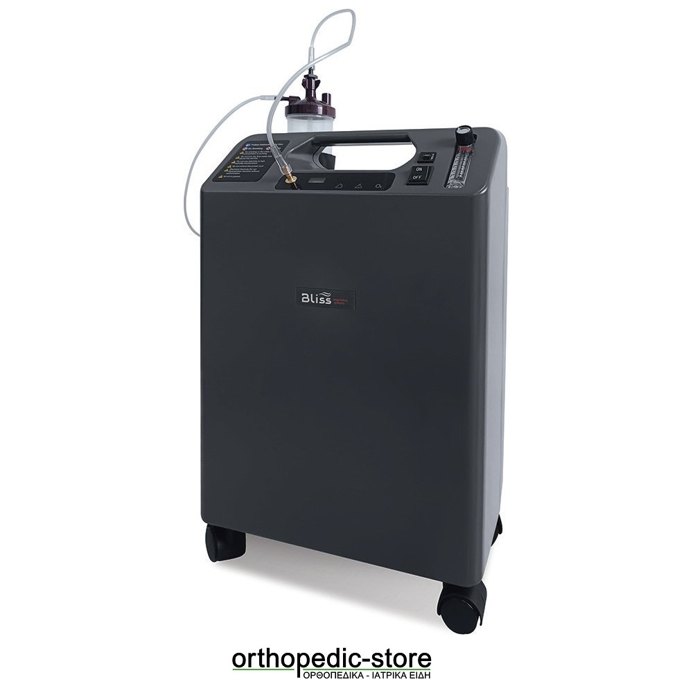 Συμπυκνωτής οξυγόνου BLISS 5LT