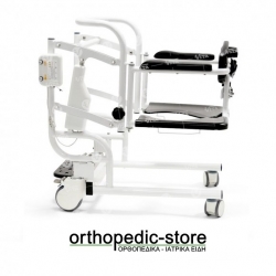 V-ACTIVE ΗΛΕΚΤΡΙΚΟ ΚΑΘΙΣΜΑ ΑΝΥΨΩΣΗΣ ΚΑΙ ΜΕΤΑΦΟΡΑΣ