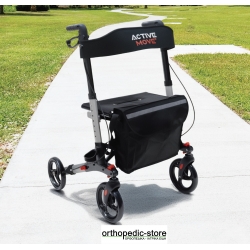 Περιπατητήρας Rollator “Active Move”