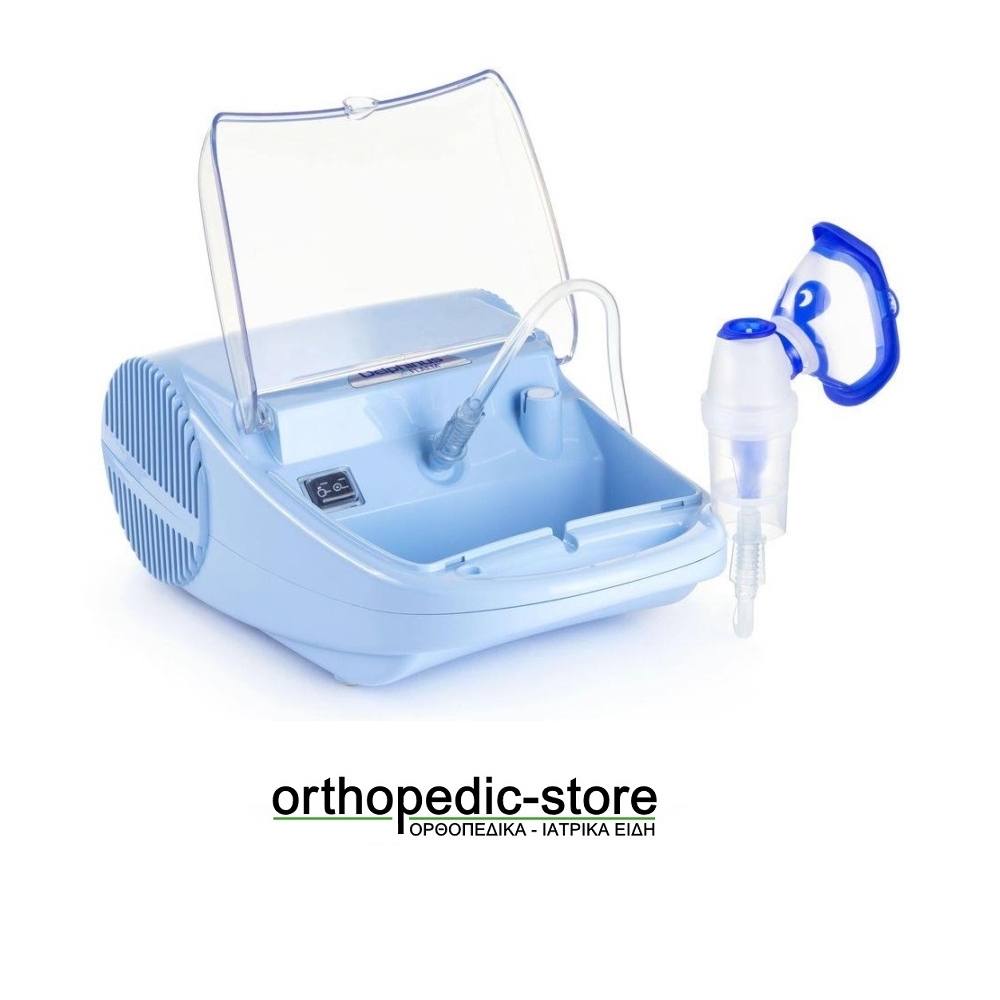 Νεφελοποιητής Flaem Delphinus 230V/50HZ