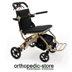 Αμαξίδιο Μεταφοράς Transporter 