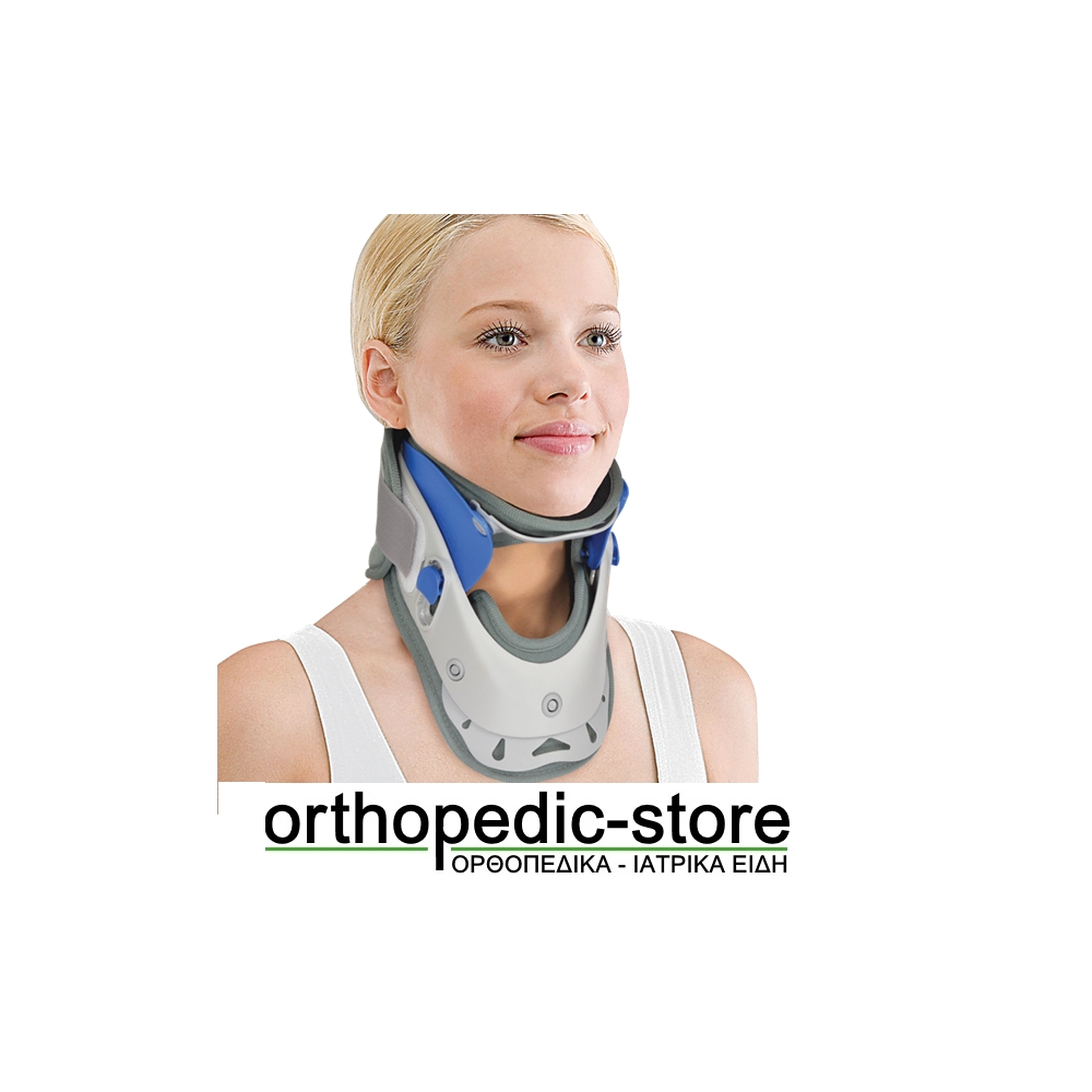 Αυχενικό Κολάρο Διπλής Βαλβίδας Axle