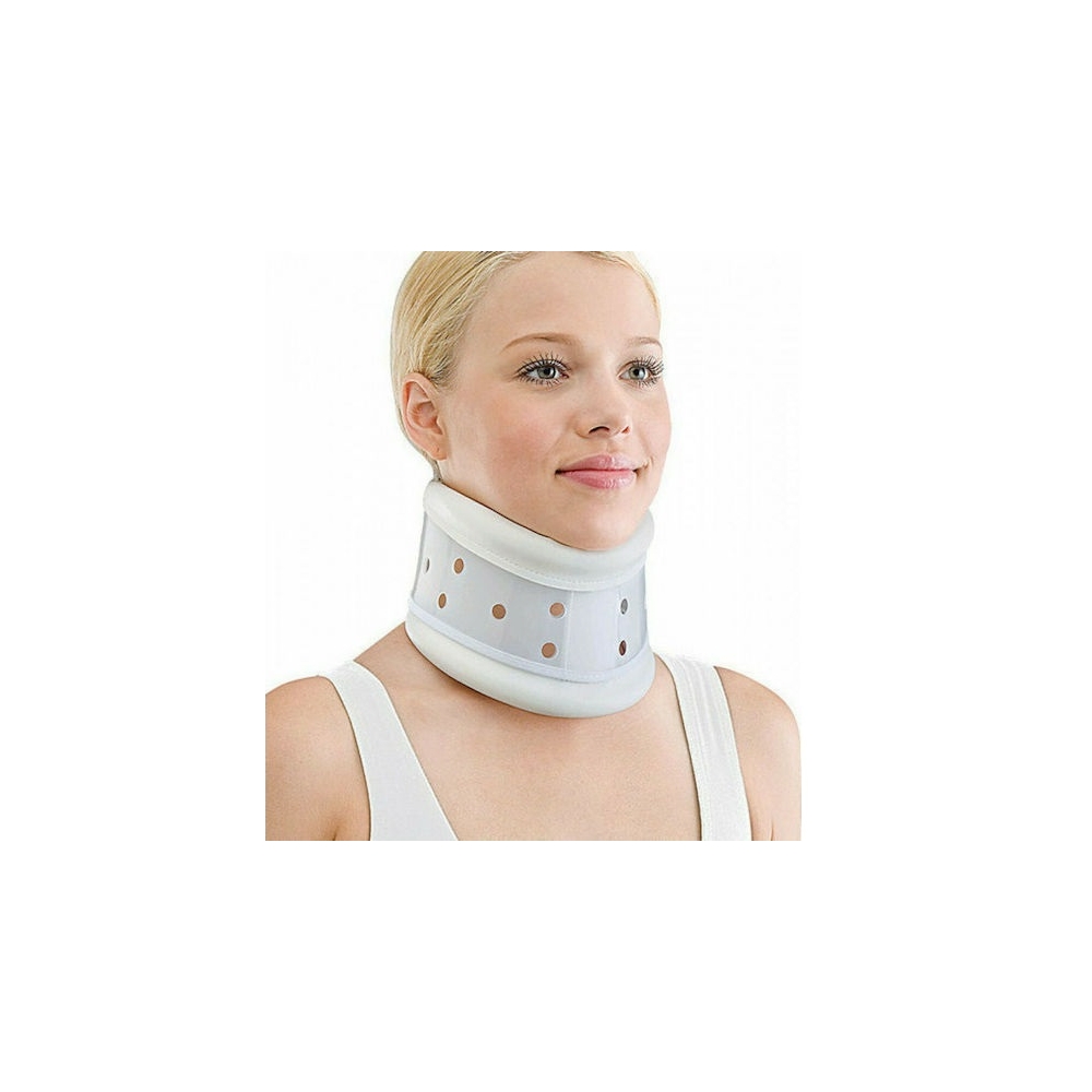 Αυχενικό Κολάρο Ρυθμιζόμενου Ύψους 