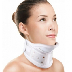  Αυχενικό κολάρο με υποσιαγώνιο