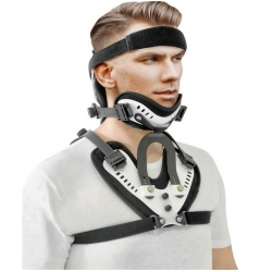 Νάρθηκας Ραχεοαυχενικός Ρυθμιζόμενος 