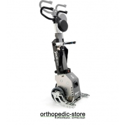 Νέο Ηλεκτρικό Σ΄ύστημα Ανάβασης Σκάλας KSP Yack N972 για Αναπηρικό Αμαξίδιο