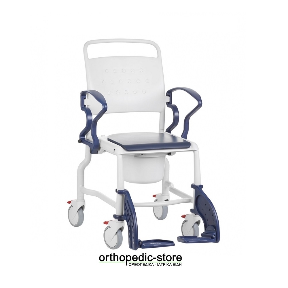 Αναπηρικό Αμαξίδιο Μπάνιου Rebotec Bonn