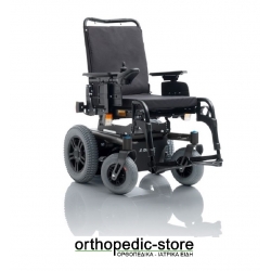 Ηλεκτροκίνητο Αμαξίδιο ΜΙΝΚΟ 