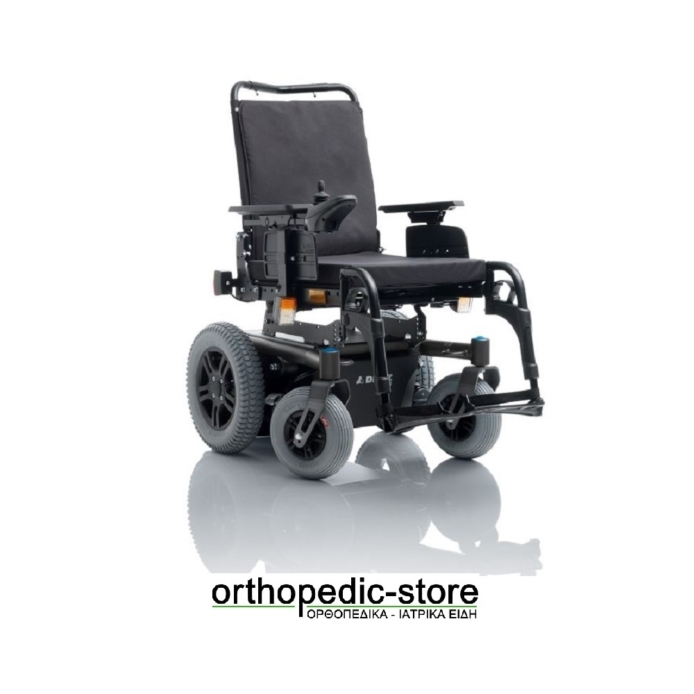 Ηλεκτροκίνητο Αμαξίδιο ΜΙΝΚΟ 