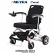Ηλεκτρικό Αμαξίδιο Meyra iTravel 1054