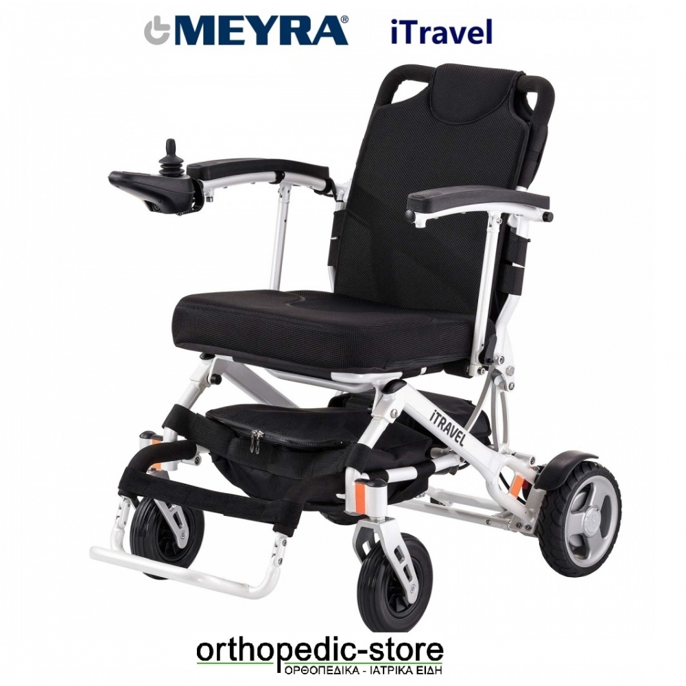 Ηλεκτρικό Αμαξίδιο Meyra iTravel 1054