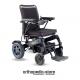  Πτυσσόμενο Ηλεκτροκίνητο Αναπηρικό Αμαξίδιο Q50R 