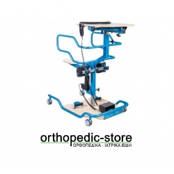 Ορθοστάτης LIFTER (Γερανάκι)