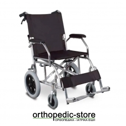 Αμαξίδιο Μεταφοράς Αλουμινίου