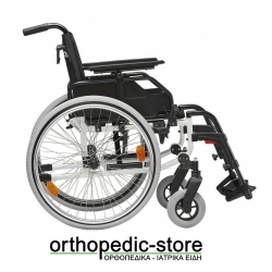  Αναπηρικό Aμαξίδιο Eλαφρού Tύπου Caneo S