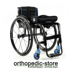 Αναπηρικό Αμαξίδιο Active Quickie Krypton R