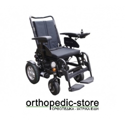 Ηλεκτροκίνητο Αμαξίδιο Power Economy 