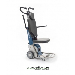 Ενοικίαση Σύστημα Ανάβασης Σκάλας Με Κάθησμα Yack N961