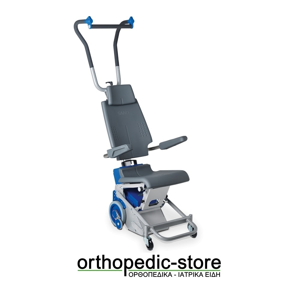 Σύστημα Ανάβασης Σκάλας LIFTKAR PT-S 160