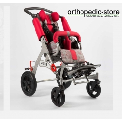 Παιδικό Καροτσάκι Βόλτας & Κάθισμα URSUS