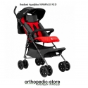 Παιδικό Αμαξίδιο MAMALU RED