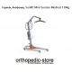 Γερανός Ανύψωσης Sunlift Mini Sunrise Medical 130kg