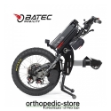 BATEC SCRAMBLER 2