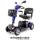 Mobility Scooter VTR300S 