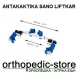 Service - Ανταλακτικα SANO LIFTKAR- YACK