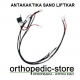 Service - Ανταλακτικα SANO LIFTKAR- YACK