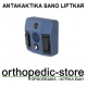 Service - Ανταλακτικα SANO LIFTKAR- YACK