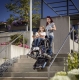 Αναβατόριο Σκάλας Liftkar PT R children