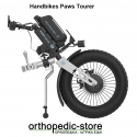 Handbikes Paws Tourer