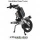 Handbikes Paws Tourer